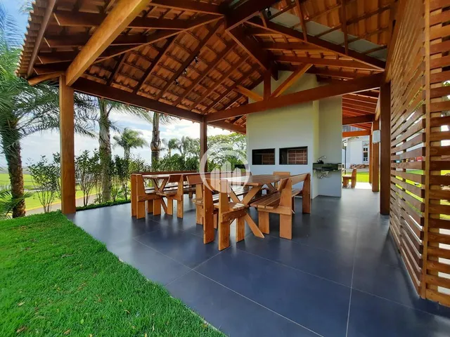Imagem 10: Casa em Condomínio Fechado com 4 Dormitorio(s) localizado(a) no bairro ENCOSTA DO SOL