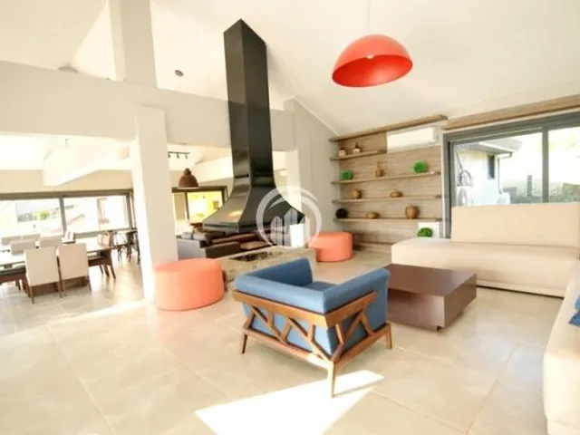 Imagem 12: Casa em Condomínio Fechado com 4 Dormitorio(s) localizado(a) no bairro ENCOSTA DO SOL