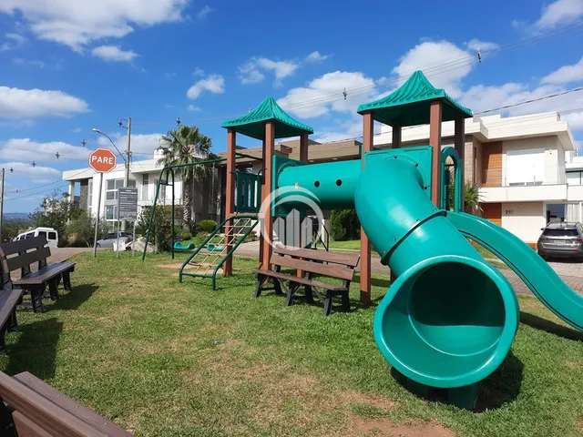Imagem 16: Casa em Condomínio Fechado com 4 Dormitorio(s) localizado(a) no bairro ENCOSTA DO SOL