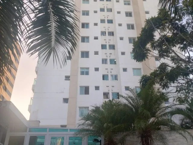 Imagem: Apartamento Residencial em Salvador - Ba