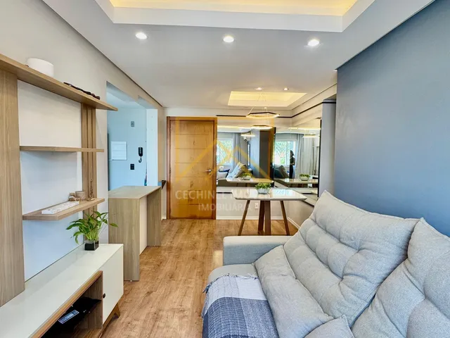 Imagem: Residencial Marriott - Apartamento em Vila
