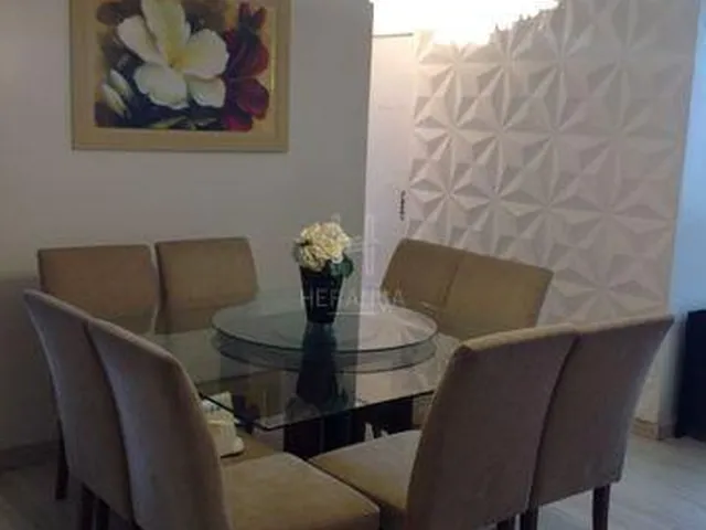 Imagem: Apartamento Reformado no Fazendinha