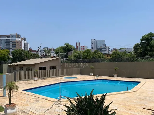 Imagem: Lindo Apartamento Mobiliado no Cabral