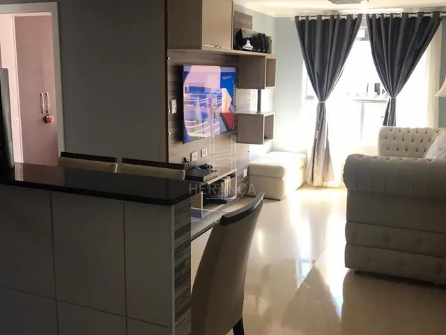 Imagem: Lindo Apartamento no Pinheirinho