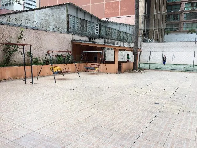 Imagem 6: Apartamento com 4 Quartos no Centro
