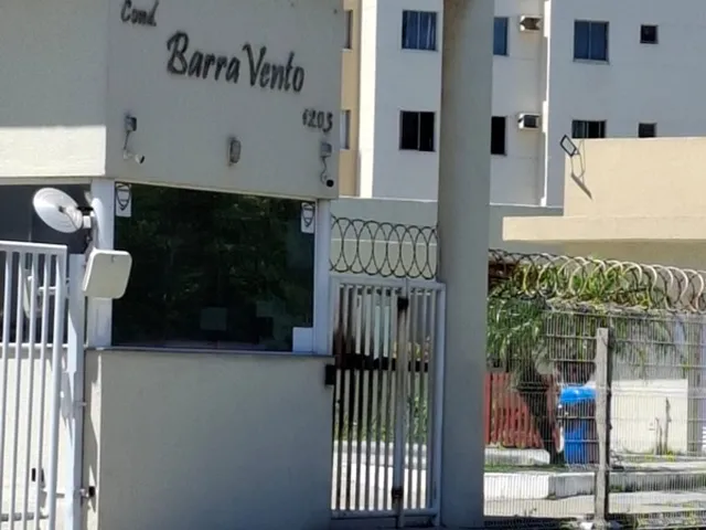 Imagem: O apartamento possui 2 Dormitórios, 1 Banheiro, 57m² de
