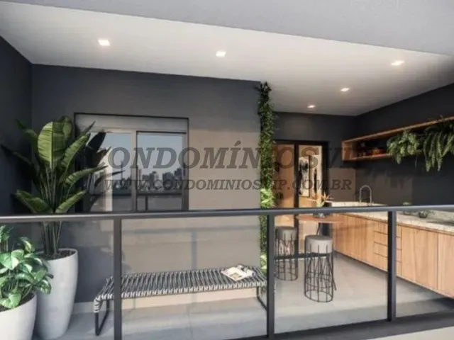 Imagem 5: Imperdível oportunidade de adquirir apartamento de 3 quartos no Parque Campolim