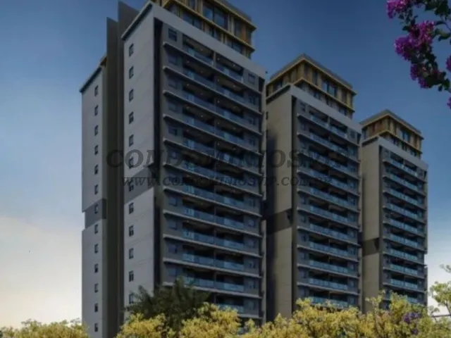 Imagem 3: Imperdível oportunidade de adquirir apartamento de 3 quartos no Parque Campolim