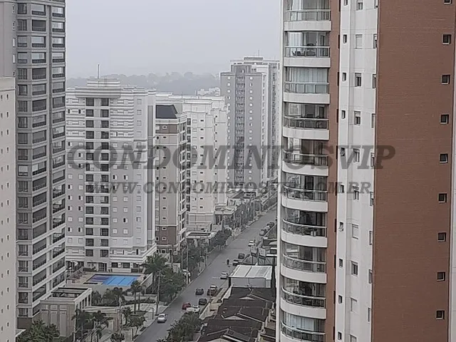 Imagem 6: Imperdível oportunidade de adquirir apartamento de 3 quartos no Parque Campolim