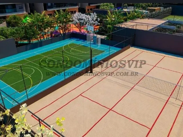 Imagem 8: Imperdível oportunidade de adquirir apartamento de 3 quartos no Parque Campolim