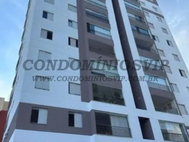 Imagem: O apartamento possui 3 Dormitórios, 1 Suíte, 2 Banheiros,