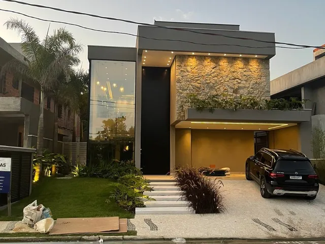 Imagem: Imperdível Casa de Luxo na Riviera de São