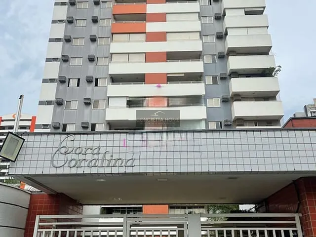 Imagem 4: Condomínio Edifício Cora Coralina - APARTAMENTO Á VENDA NO EDIFÍCIO CORA CORALINA