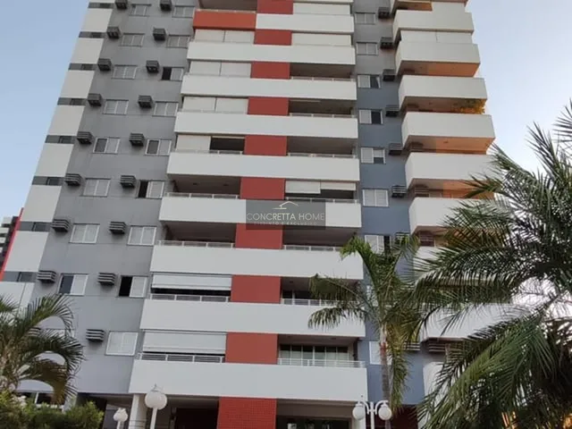 Imagem 2: Condomínio Edifício Cora Coralina - APARTAMENTO Á VENDA NO EDIFÍCIO CORA CORALINA