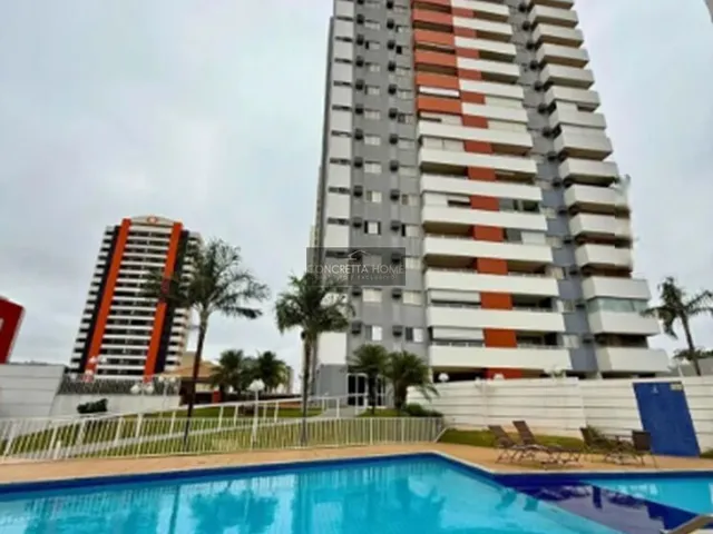 Imagem 3: Condomínio Edifício Cora Coralina - APARTAMENTO Á VENDA NO EDIFÍCIO CORA CORALINA