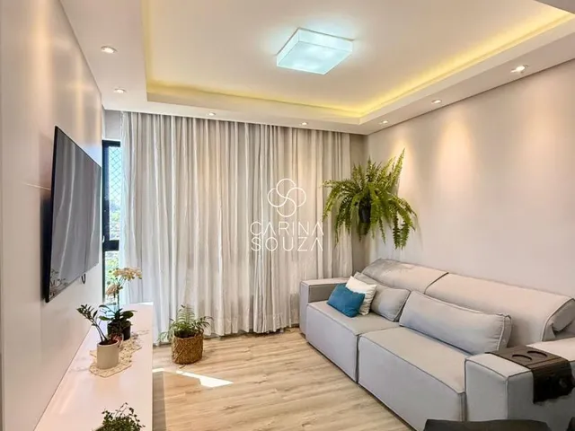 Imagem: Maravilhoso apartamento mobiliado e decorado