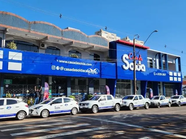 Imagem: Sala Comercial Av - Brasil Área Total de