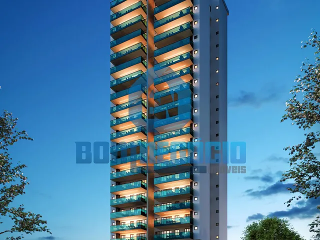 Imagem: Apartamento com 3 Dormitórios À Venda