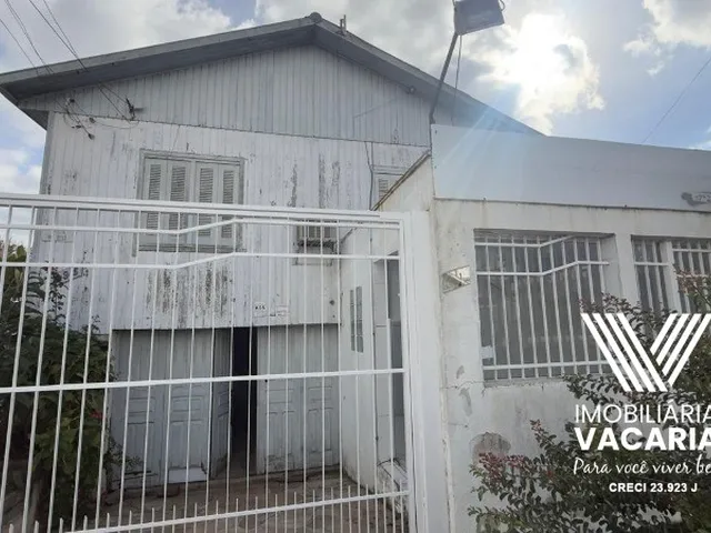 Imagem: Casa - Vacaria