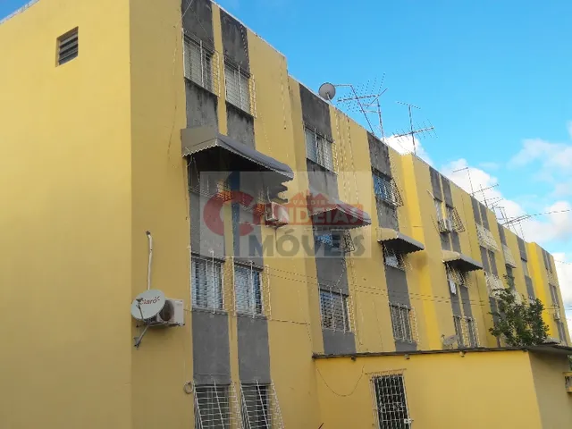 Imagem: Apt em Barra de Jangada
