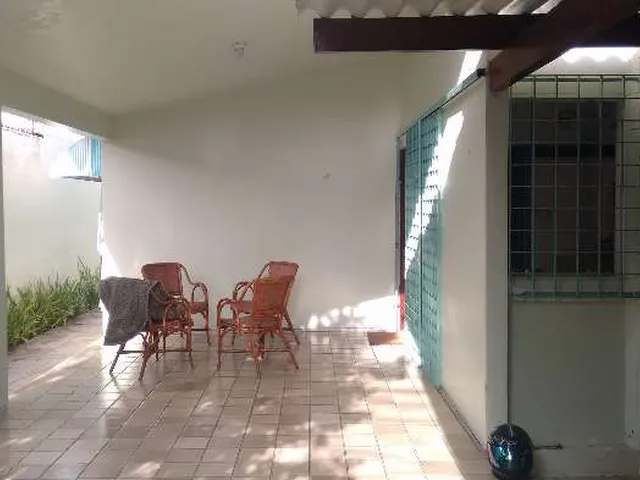 Imagem: Casa, 3 Dormitórios, 1 Suítes, 1 Banheiros