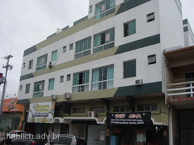 Imagem: Apartamento no Recanto da Lagoa Ap 92