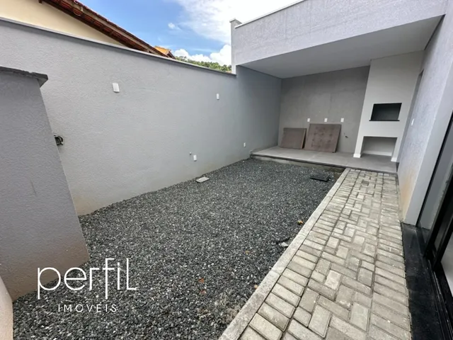 Imagem 12: Casa em condomínio de luxo na Glória, Joinville-SC: 3 quartos, 3 suítes, 2 salas, 4