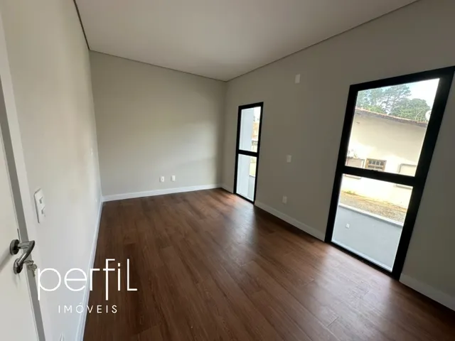 Imagem 7: Casa em condomínio de luxo na Glória, Joinville-SC: 3 quartos, 3 suítes, 2 salas, 4