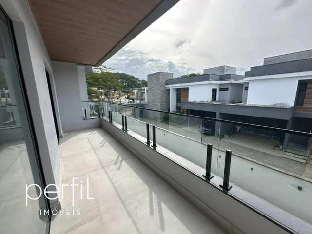 Imagem 4: Casa em condomínio de luxo na Glória, Joinville-SC: 3 quartos, 3 suítes, 2 salas, 4