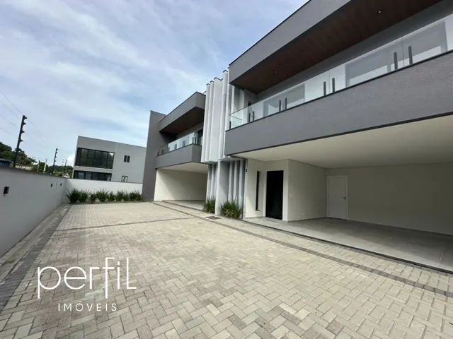 Imagem: Casa em condomínio de luxo na Glória