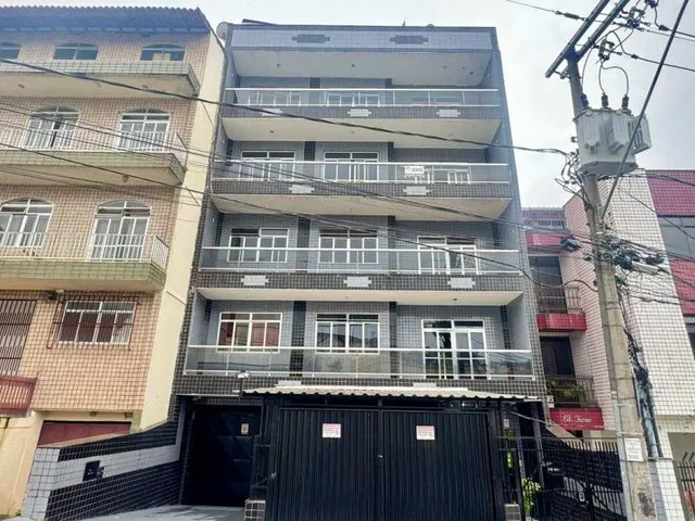 Imagem: Apartamento no Democrata, Ao Lado da Igreja