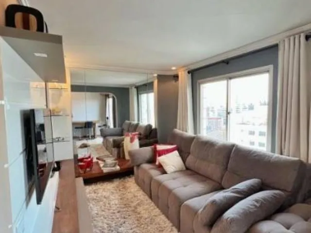 Imagem: Apartamento Residencial em São Paulo