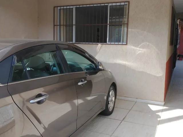 Imagem: Casa Residencial em Praia Grande - Sp, Caiçara