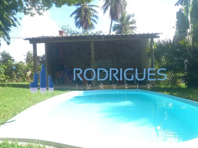 Imagem: Sítio de Luxo em Barra do Jacuípe 1.600m²
