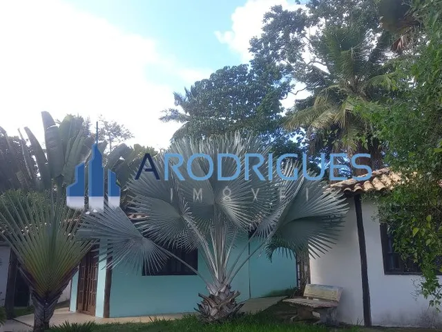 Imagem 15: Sítio Mobiliada À Venda em Barra do Jacuípe! 6 Quartos, 3 Suítes, 2 Salas, 5