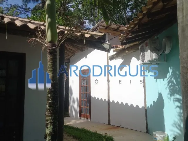 Imagem 14: Sítio de Luxo em Barra do Jacuípe 1.600m² de Área Venda e Locação Anual