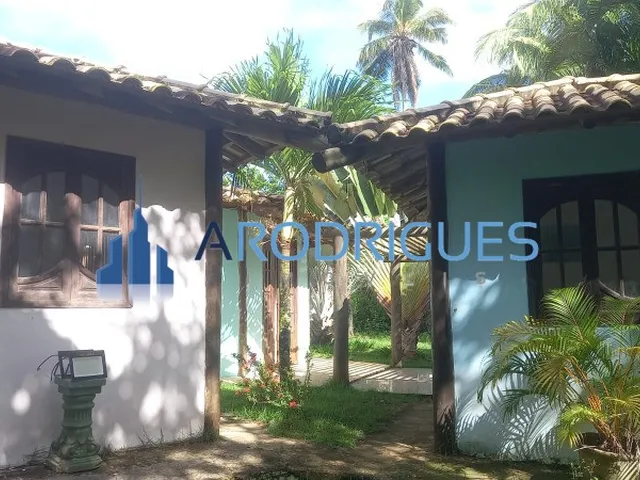 Imagem 11: Sítio Mobiliada À Venda em Barra do Jacuípe! 6 Quartos, 3 Suítes, 2 Salas, 5