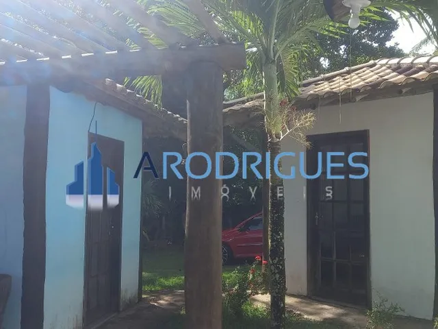 Imagem 16: Sítio de Luxo em Barra do Jacuípe 1.600m² de Área Venda e Locação Anual