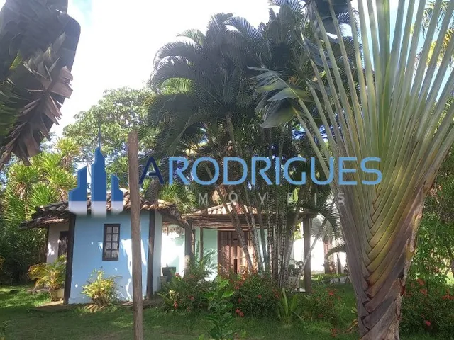 Imagem 6: Sítio de Luxo em Barra do Jacuípe 1.600m² de Área Venda e Locação Anual