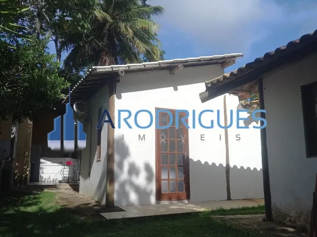 Imagem 3: Sítio Mobiliada À Venda em Barra do Jacuípe! 6 Quartos, 3 Suítes, 2 Salas, 5