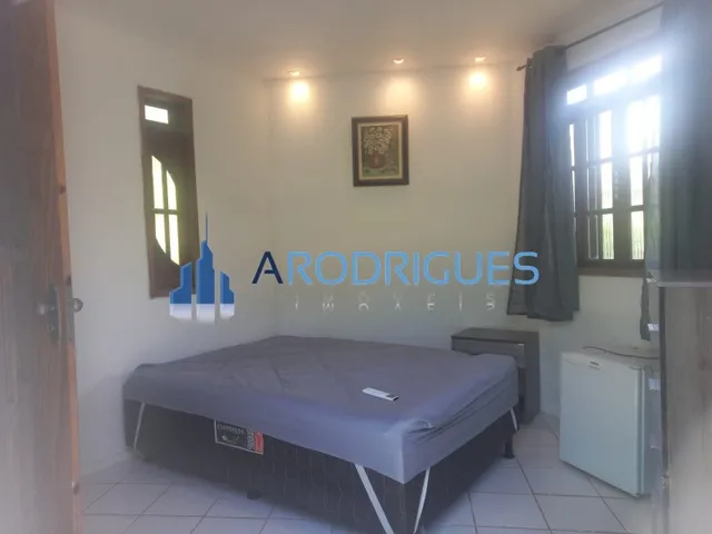 Imagem 15: Sítio de Luxo em Barra do Jacuípe 1.600m² de Área Venda e Locação Anual