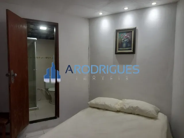 Imagem 11: Sítio de Luxo em Barra do Jacuípe 1.600m² de Área Venda e Locação Anual