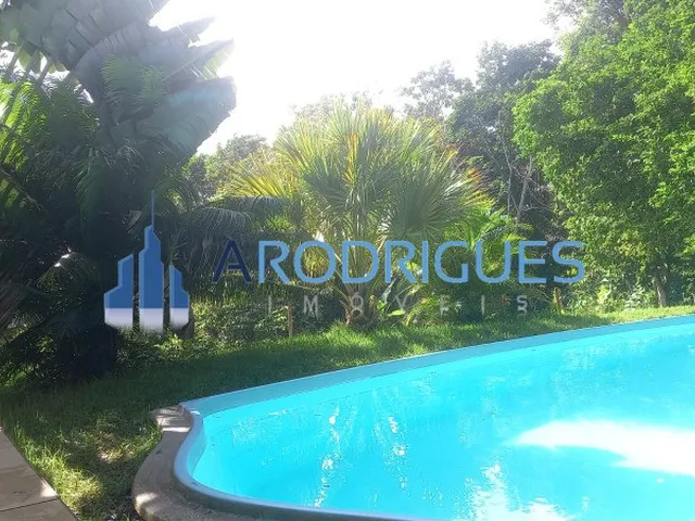 Imagem 5: Sítio de Luxo em Barra do Jacuípe 1.600m² de Área Venda e Locação Anual