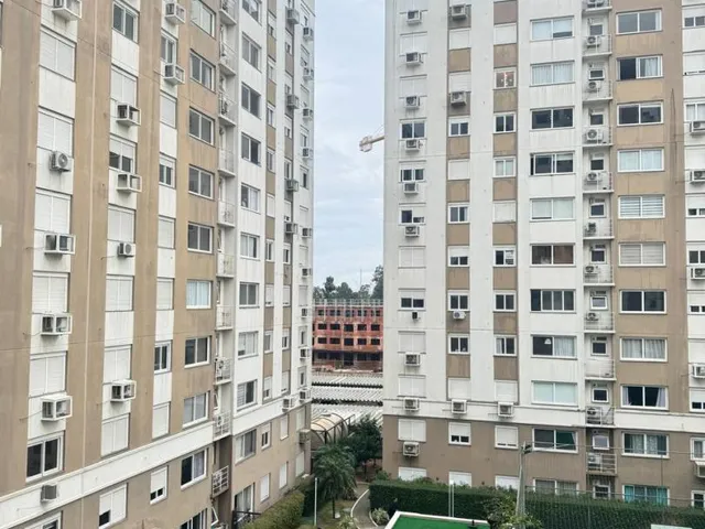 Imagem: Apartamento 3 Dormitórios em Condomínio