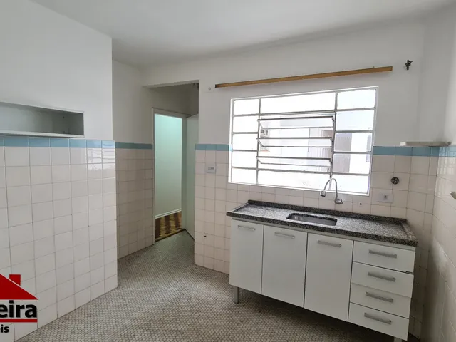 Imagem: Apartamento para Alugar em Perdizes 70M²