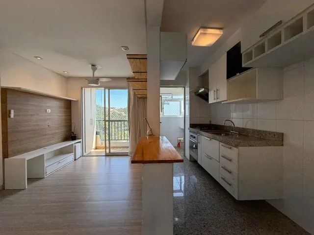 Imagem: Apartamento para Venda em Vila Anastácio