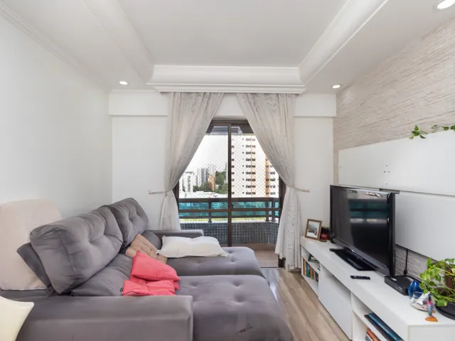 Imagem: Apartamento para Venda em Vila Andrade com