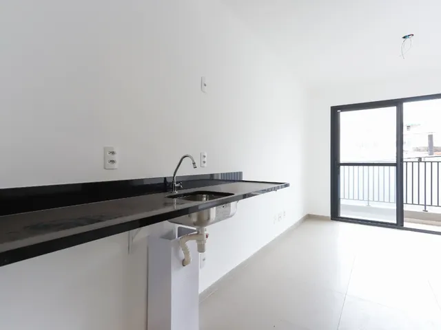 Imagem: Studio para venda em Bela Vista com 1 quarto