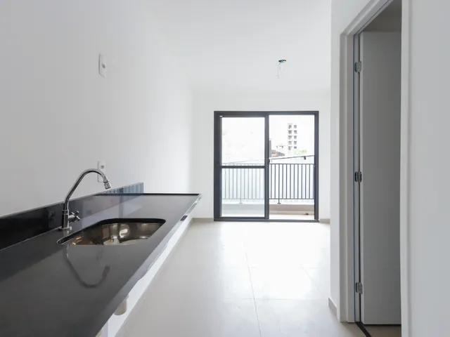 Imagem 3: Studio para venda em Bela Vista com 1 quarto, sendo 1 suíte, 19m²