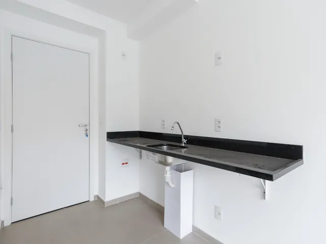 Imagem 11: Studio para venda em Bela Vista com 1 quarto, sendo 1 suíte, 19m²